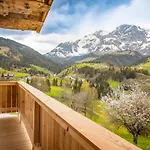 Schloeglgut Apartament