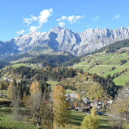 Schlöglgut Apartment *