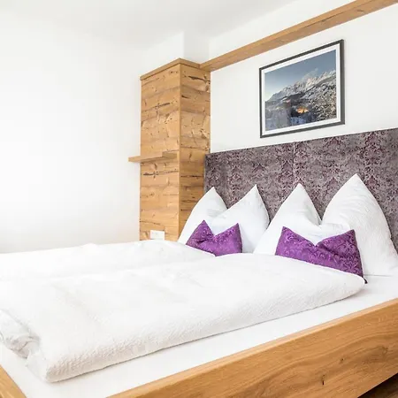 公寓 Schloeglgut *