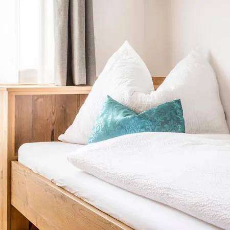 Apartment Schlöglgut *