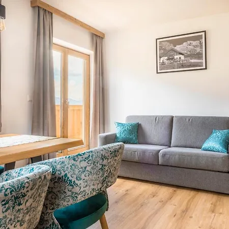 Schlöglgut Apartment