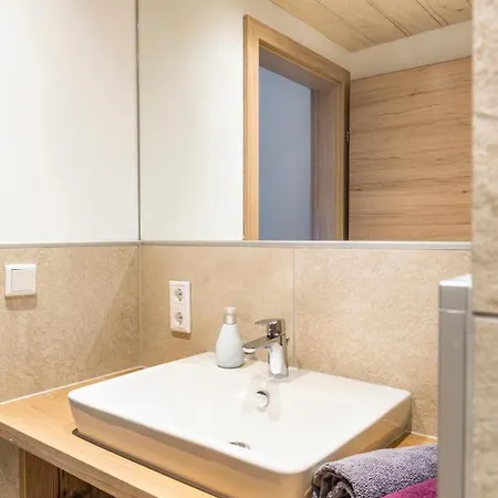 Schlöglgut Apartment Mühlbach am Hochkönig