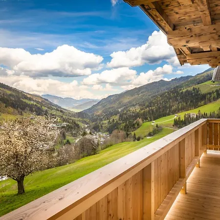 Διαμέρισμα Schloeglgut *