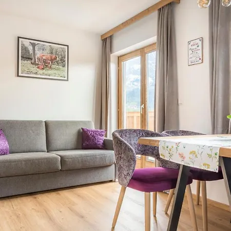 Schloeglgut Apartment Muhlbach Am Hochkonig