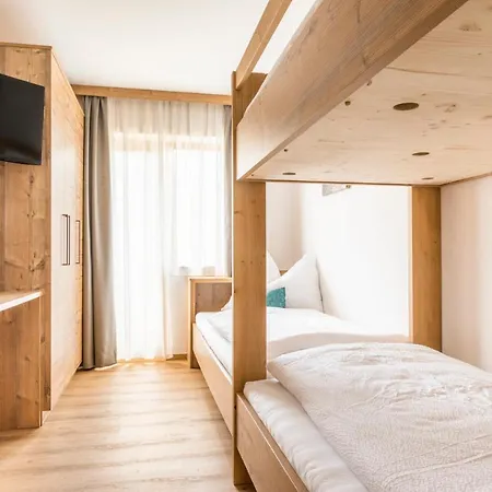 Apartment Schlöglgut Mühlbach am Hochkönig