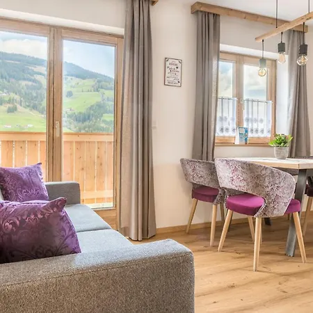 Schlöglgut Apartment Mühlbach am Hochkönig