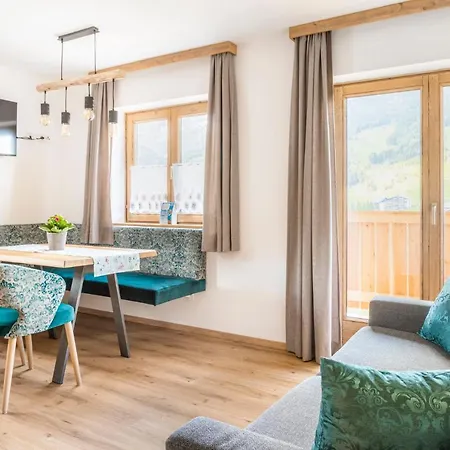 Διαμέρισμα Schloeglgut Mühlbach am Hochkönig