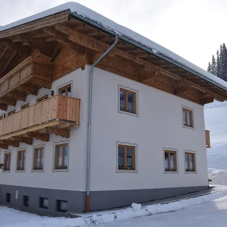 Apartment Schloeglgut Muhlbach Am Hochkonig
