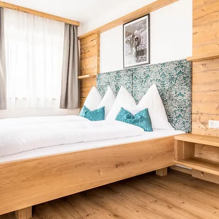 Apartment Schlöglgut