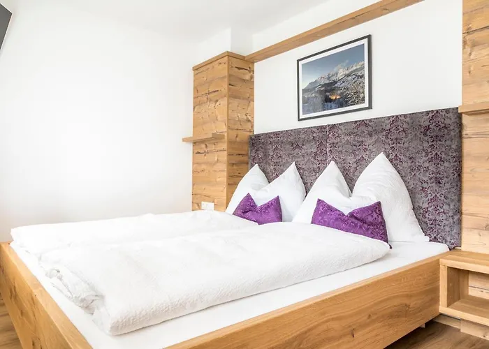 Διαμέρισμα Schloeglgut *