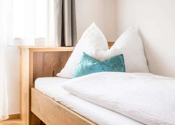 Διαμέρισμα Schloeglgut *