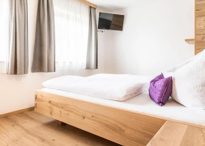 Διαμέρισμα Schloeglgut