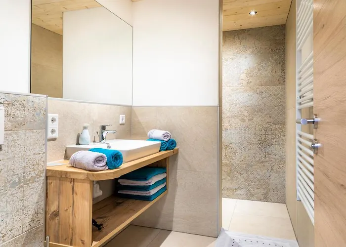 Διαμέρισμα Schloeglgut Mühlbach am Hochkönig