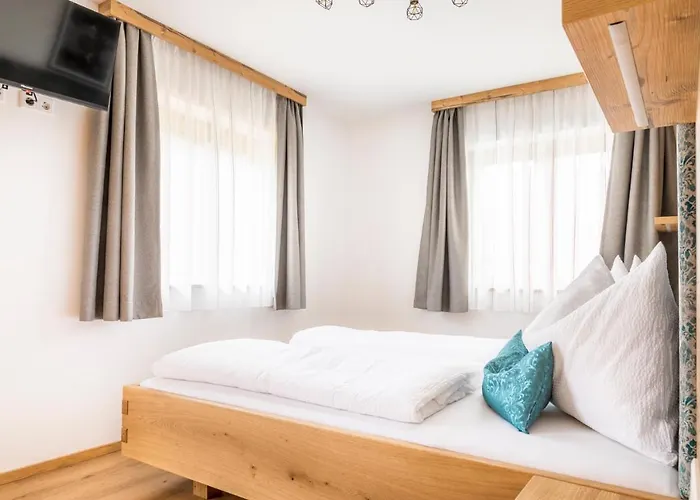 Schloeglgut Διαμέρισμα *