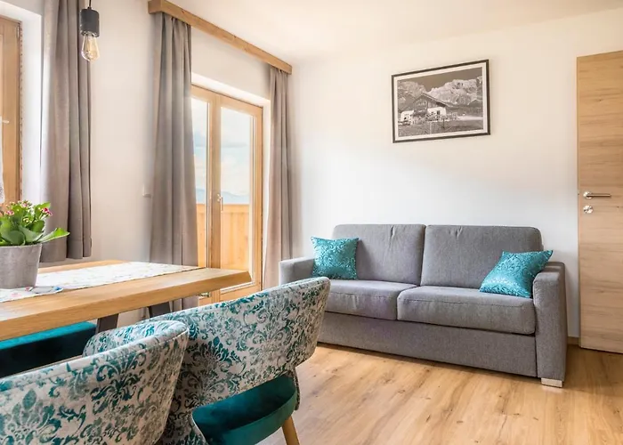 Schloeglgut Διαμέρισμα