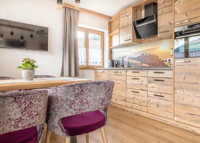 Schloeglgut Διαμέρισμα Mühlbach am Hochkönig