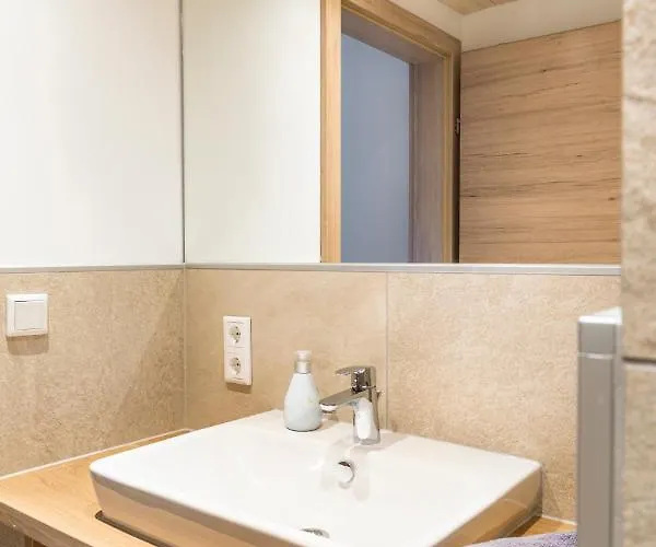 Schloeglgut Διαμέρισμα Mühlbach am Hochkönig