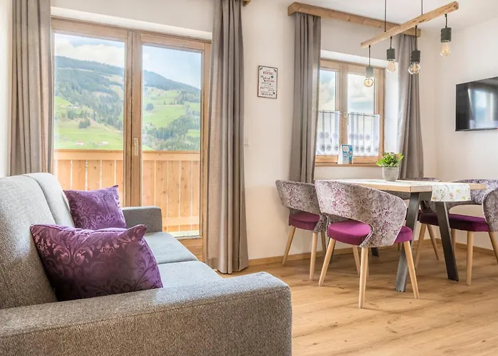 Schloeglgut Διαμέρισμα Mühlbach am Hochkönig