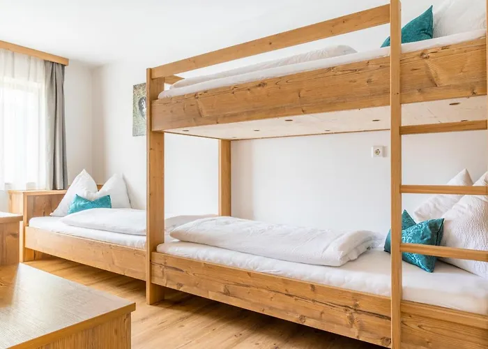 Schloeglgut Διαμέρισμα