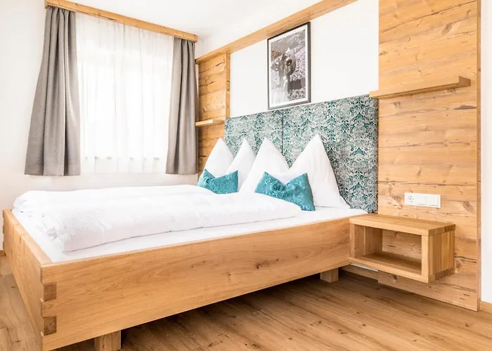 Διαμέρισμα Schloeglgut