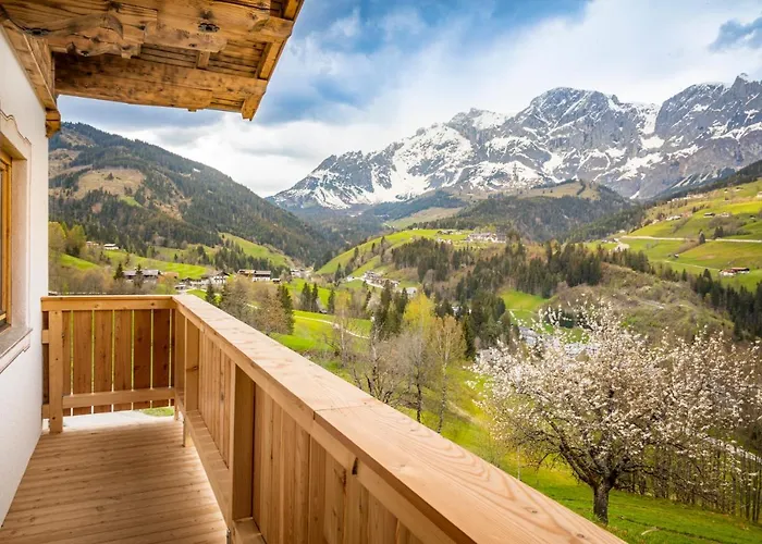 Schloeglgut Διαμέρισμα